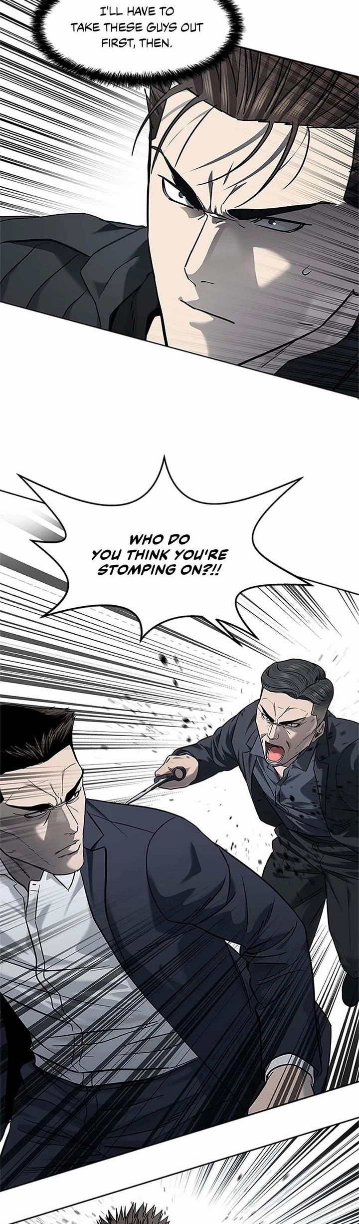 God Of Blackfield Chapter 222 page 9 - Chapter 222