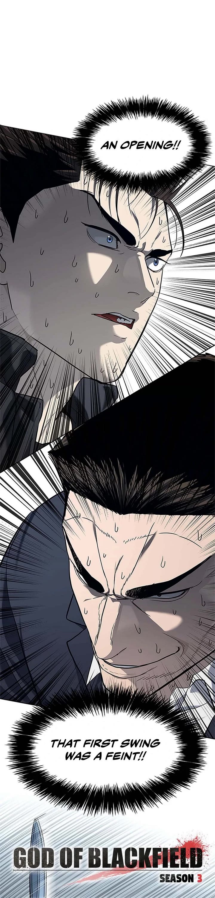 God Of Blackfield Chapter 223 page 1 - Chapter 223