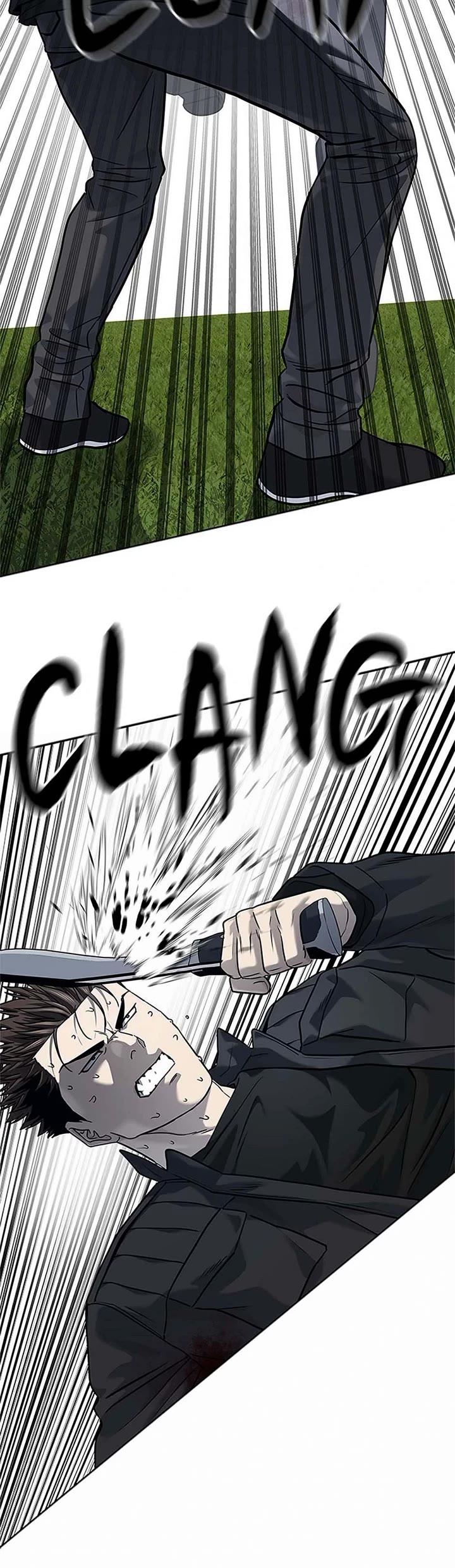 God Of Blackfield Chapter 223 page 10 - Chapter 223