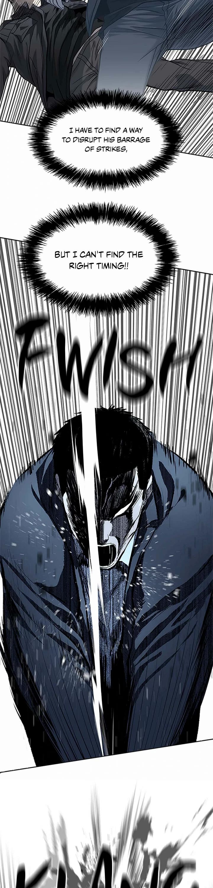 God Of Blackfield Chapter 223 page 13 - Chapter 223
