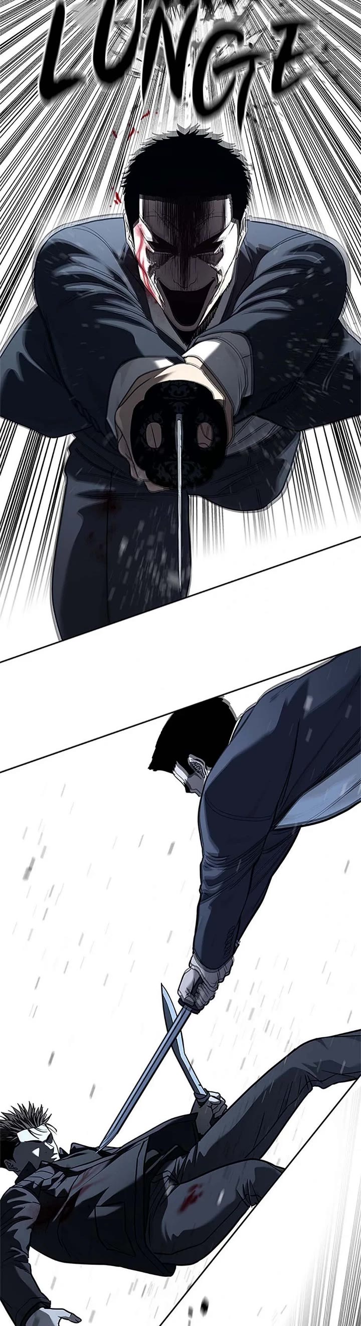 God Of Blackfield Chapter 223 page 15 - Chapter 223