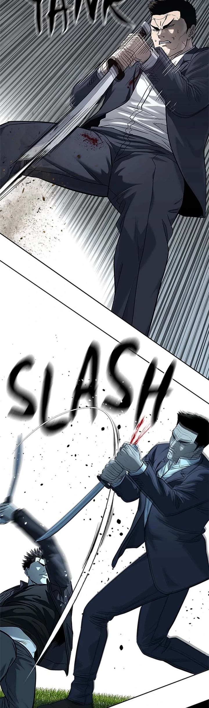 God Of Blackfield Chapter 223 page 20 - Chapter 223