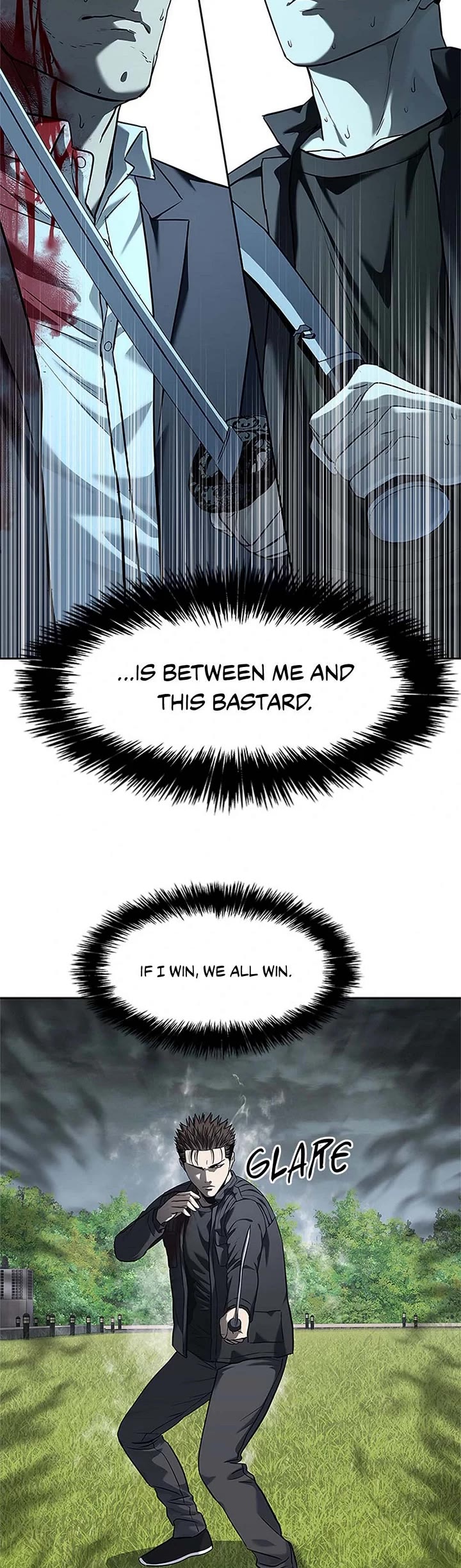 God Of Blackfield Chapter 223 page 29 - Chapter 223