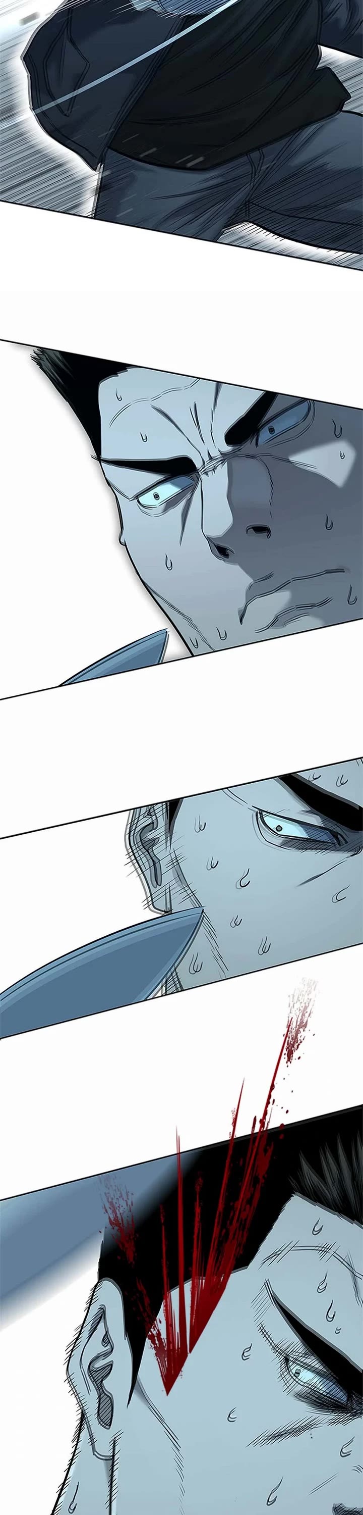 God Of Blackfield Chapter 223 page 3 - Chapter 223