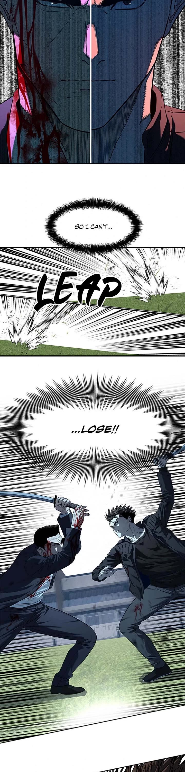 God Of Blackfield Chapter 223 page 31 - Chapter 223