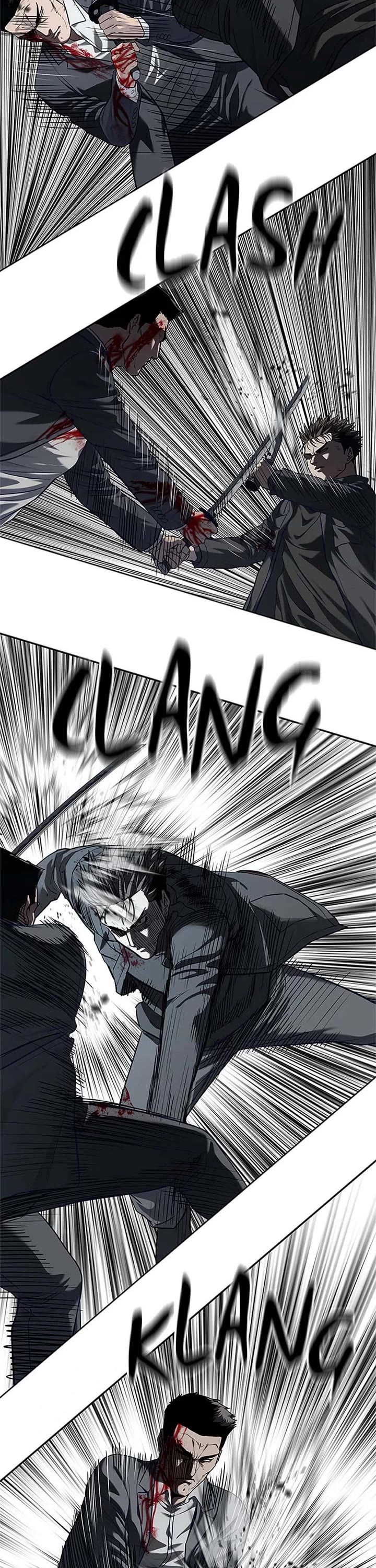 God Of Blackfield Chapter 223 page 33 - Chapter 223