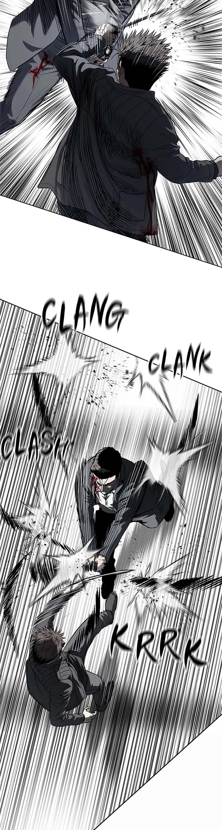 God Of Blackfield Chapter 223 page 34 - Chapter 223