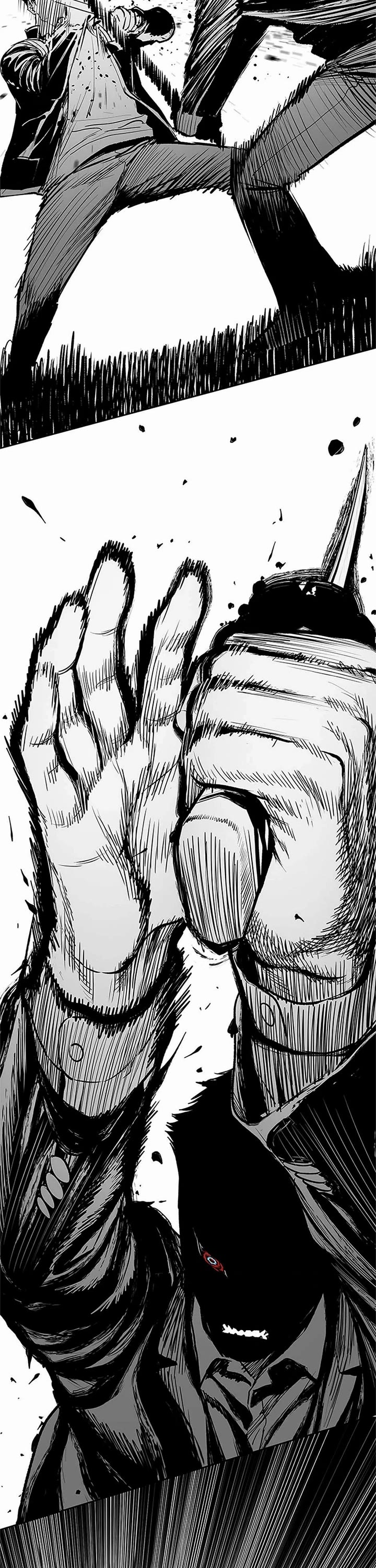 God Of Blackfield Chapter 223 page 36 - Chapter 223