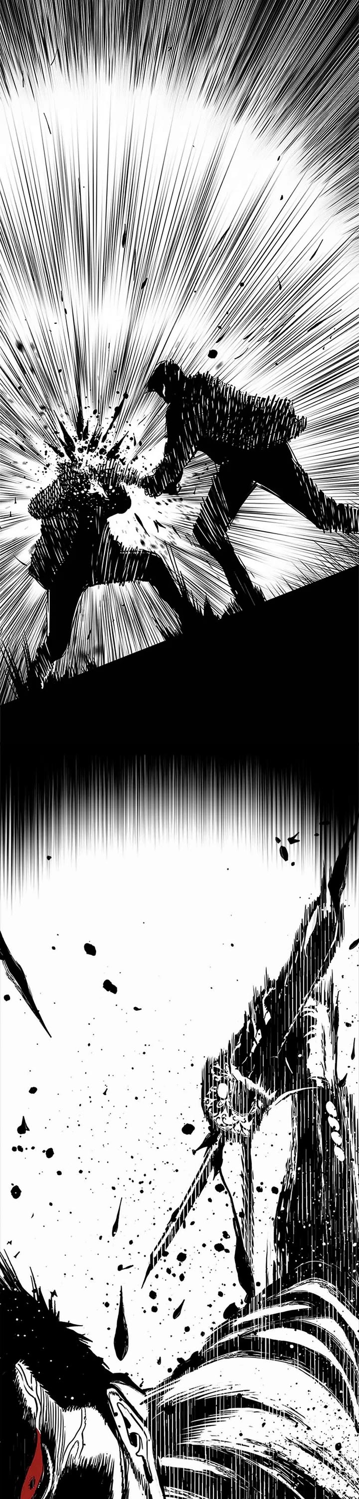 God Of Blackfield Chapter 223 page 37 - Chapter 223
