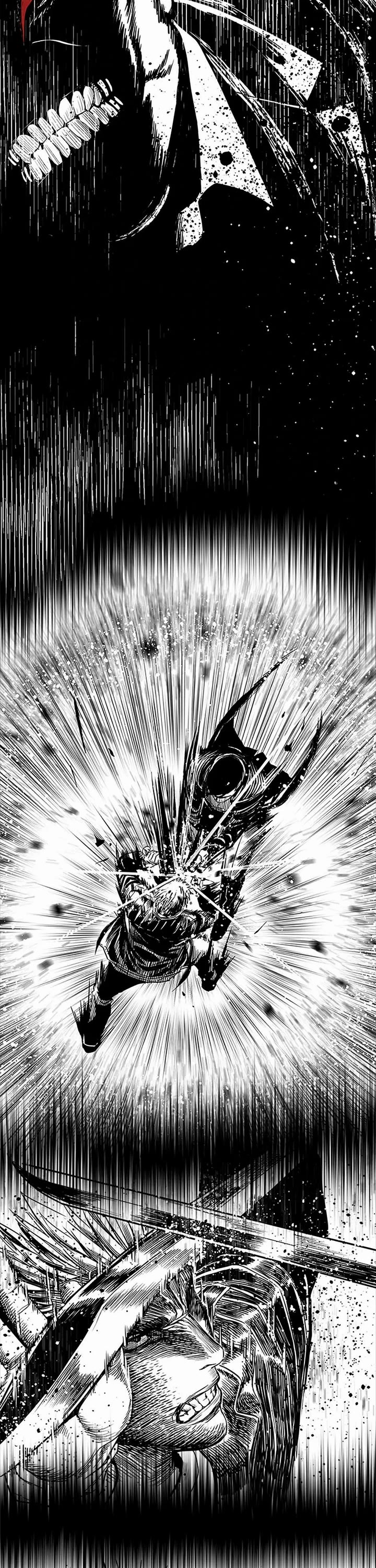 God Of Blackfield Chapter 223 page 38 - Chapter 223