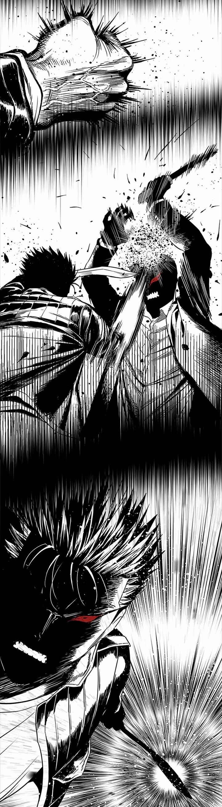 God Of Blackfield Chapter 223 page 39 - Chapter 223
