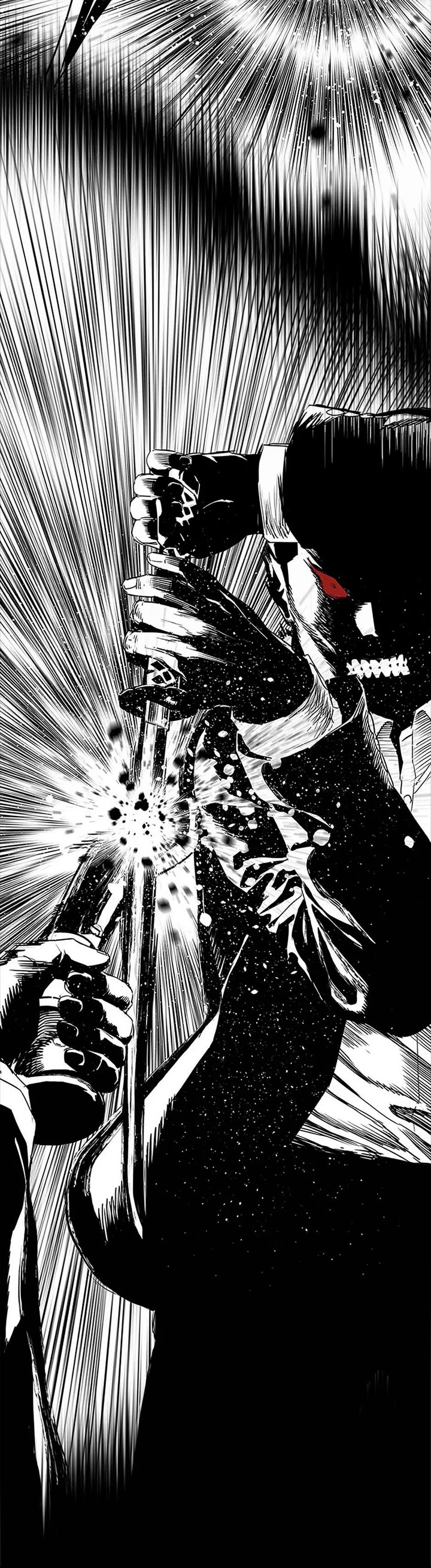 God Of Blackfield Chapter 223 page 40 - Chapter 223