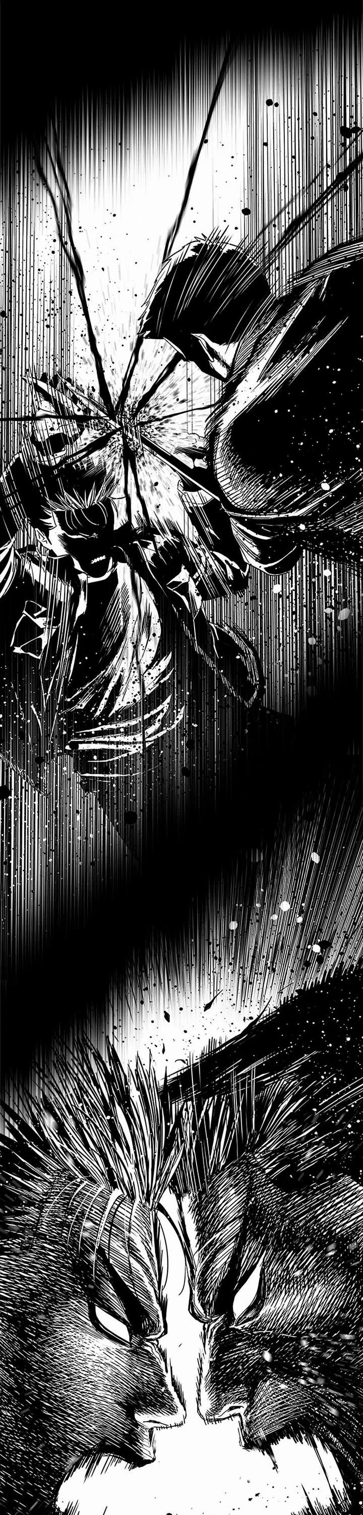 God Of Blackfield Chapter 223 page 41 - Chapter 223