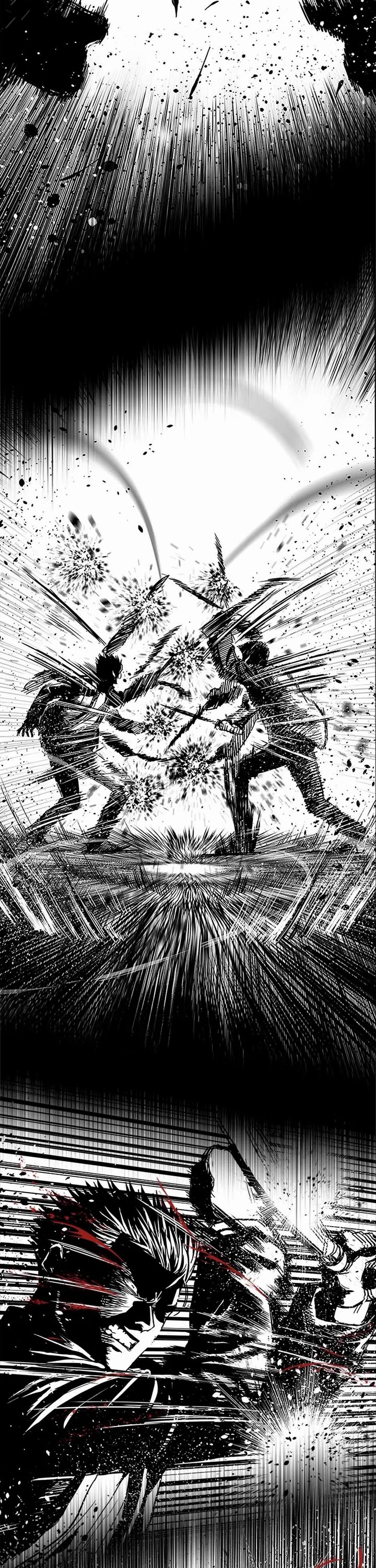 God Of Blackfield Chapter 223 page 42 - Chapter 223