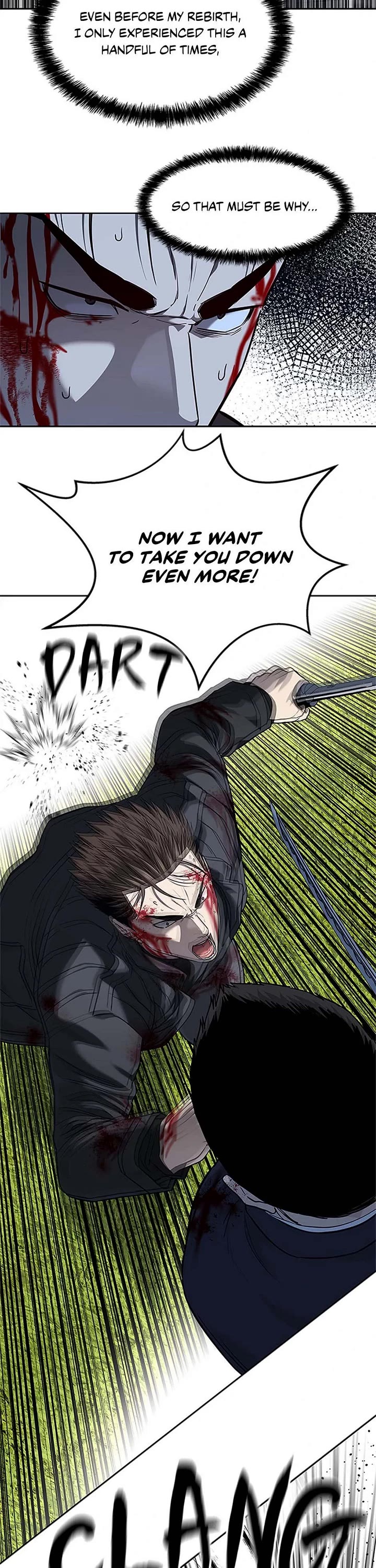 God Of Blackfield Chapter 223 page 46 - Chapter 223