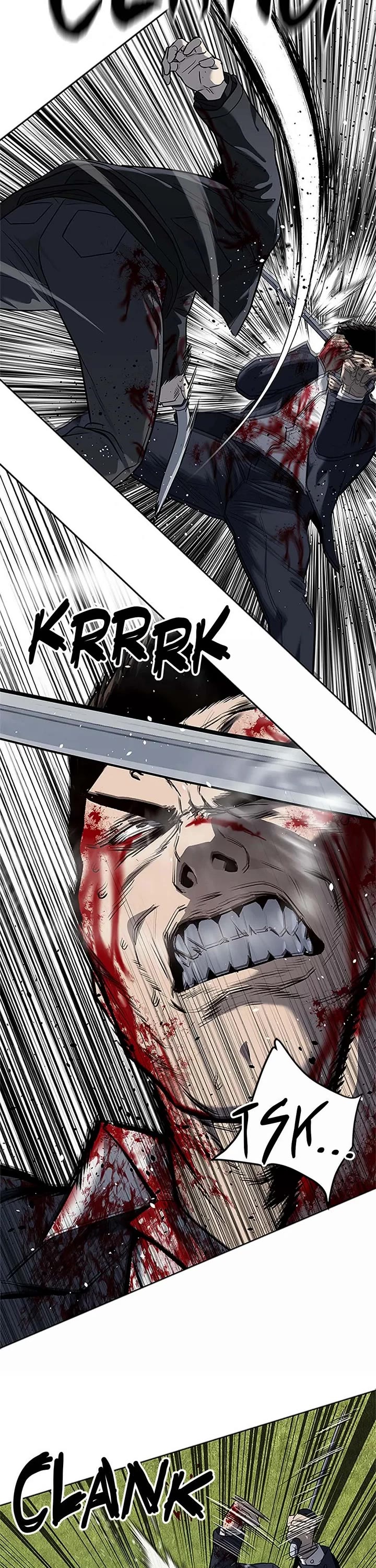 God Of Blackfield Chapter 223 page 47 - Chapter 223