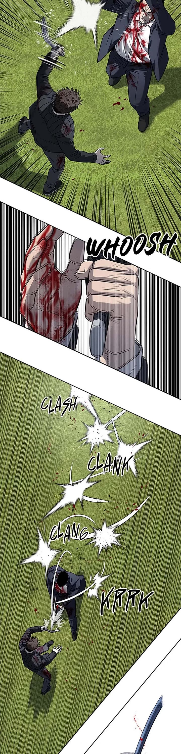 God Of Blackfield Chapter 223 page 48 - Chapter 223