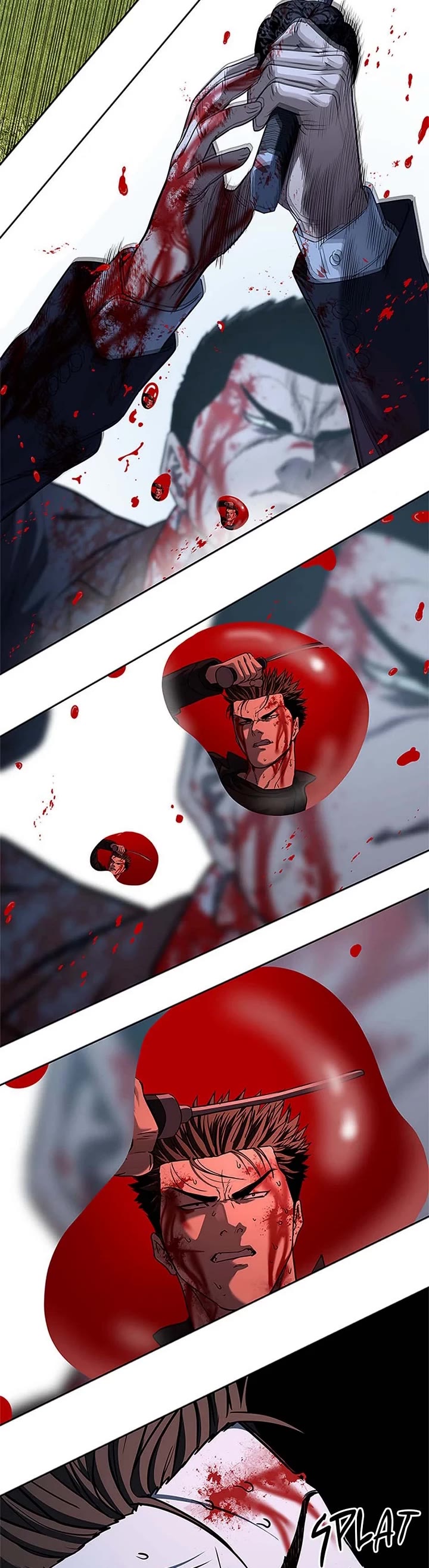God Of Blackfield Chapter 223 page 49 - Chapter 223