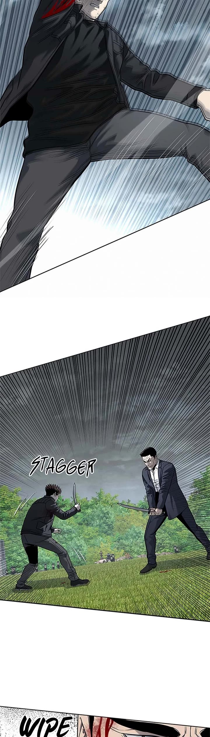 God Of Blackfield Chapter 223 page 5 - Chapter 223