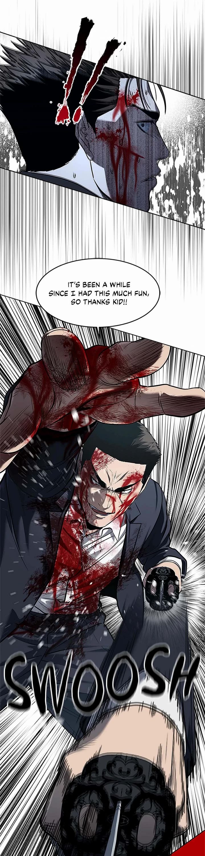 God Of Blackfield Chapter 223 page 51 - Chapter 223
