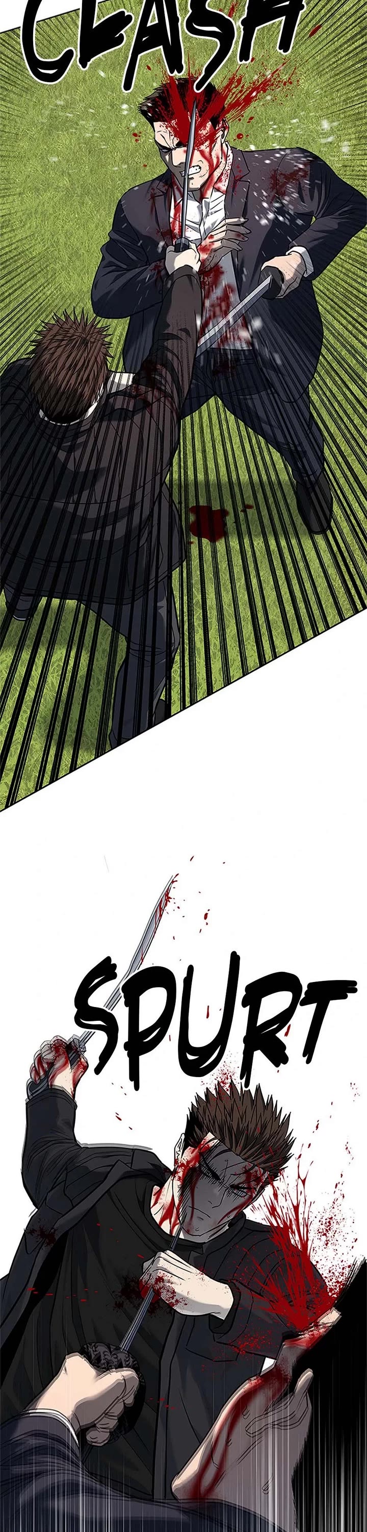 God Of Blackfield Chapter 223 page 57 - Chapter 223