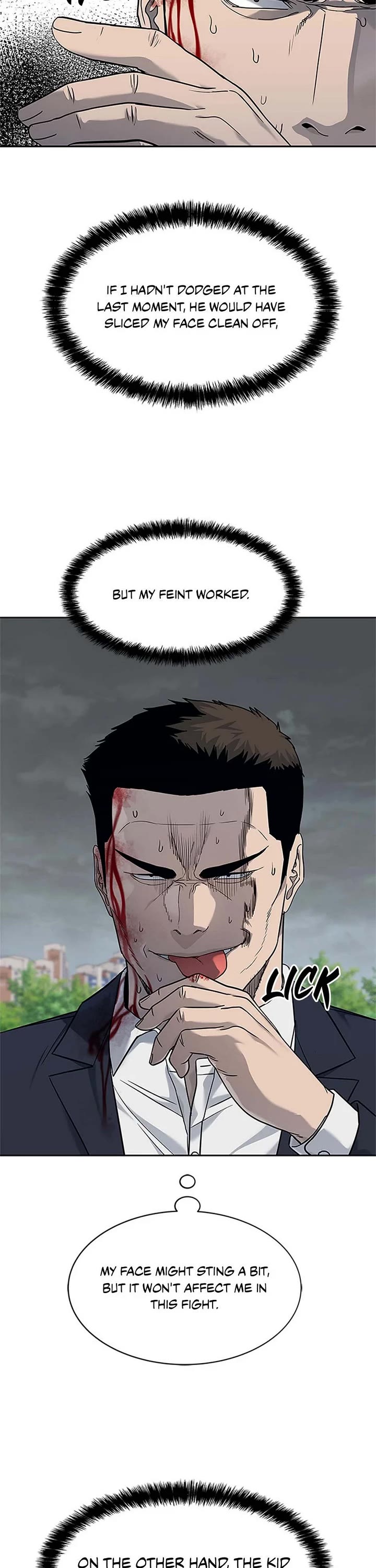 God Of Blackfield Chapter 223 page 6 - Chapter 223