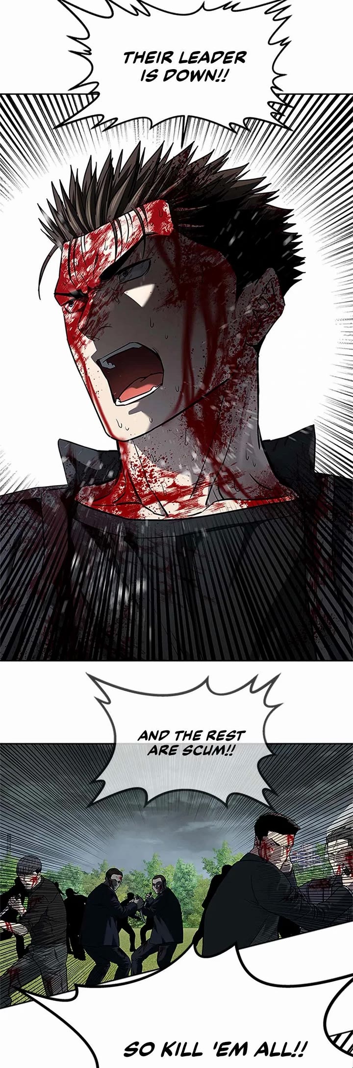 God Of Blackfield Chapter 223 page 61 - Chapter 223