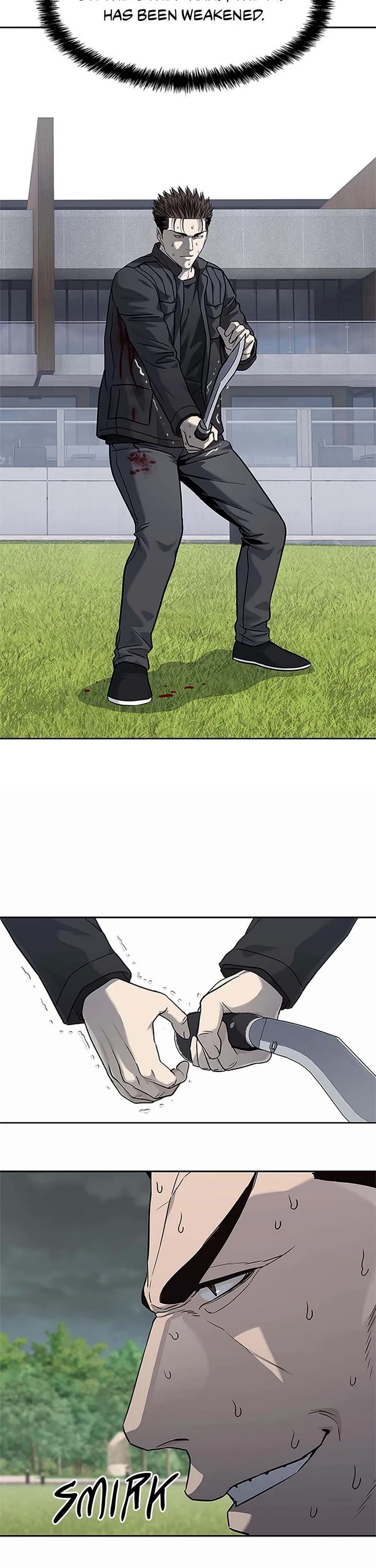 God Of Blackfield Chapter 223 page 7 - Chapter 223