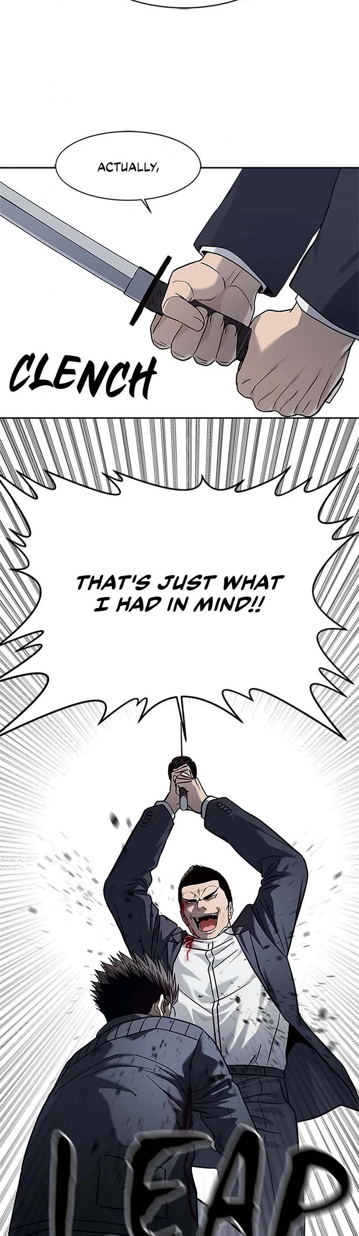 God Of Blackfield Chapter 223 page 9 - Chapter 223