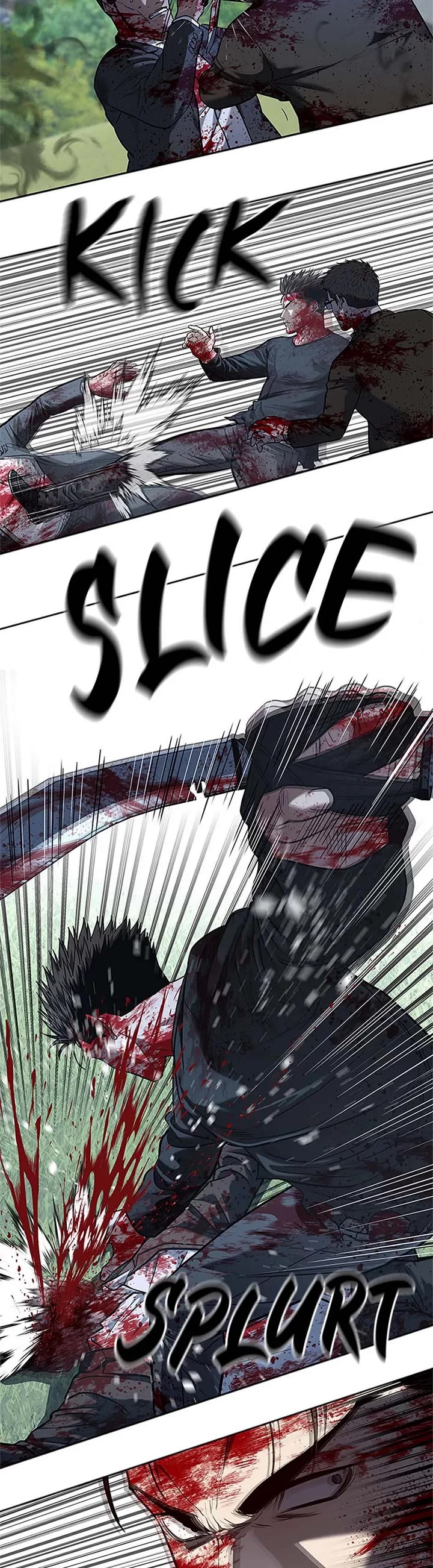 God Of Blackfield Chapter 224 page 10 - Chapter 224