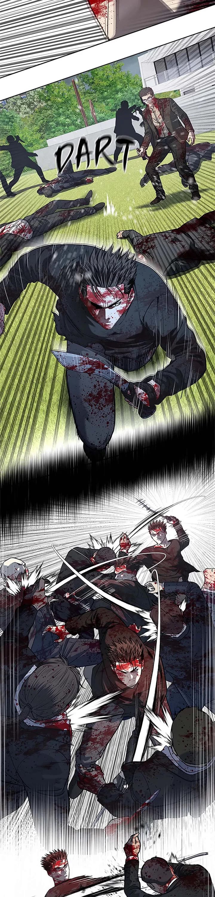 God Of Blackfield Chapter 224 page 11 - Chapter 224