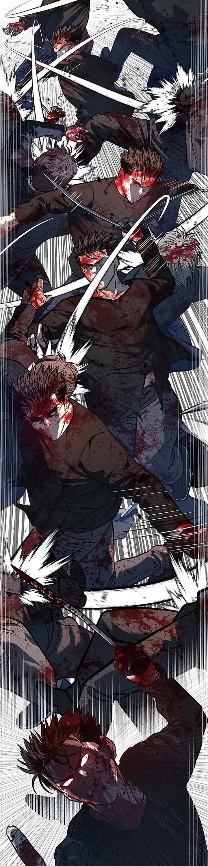 God Of Blackfield Chapter 224 page 12 - Chapter 224