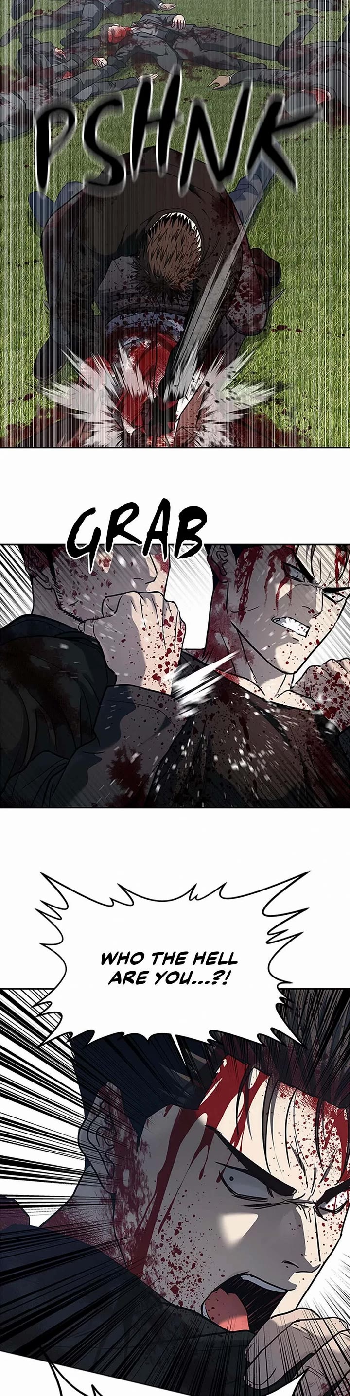 God Of Blackfield Chapter 224 page 15 - Chapter 224