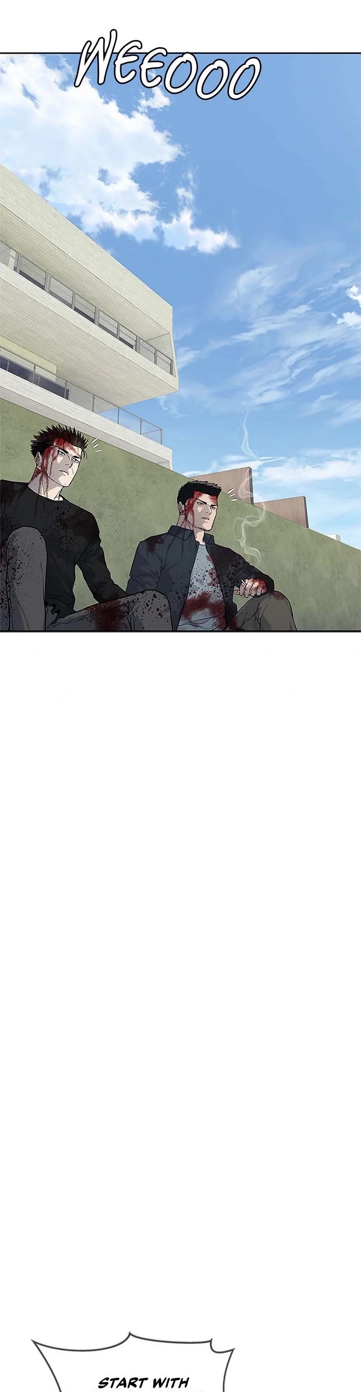 God Of Blackfield Chapter 224 page 30 - Chapter 224