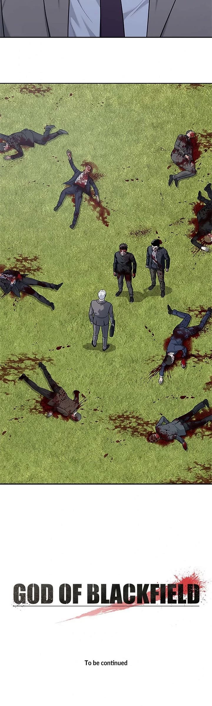 God Of Blackfield Chapter 224 page 44 - Chapter 224