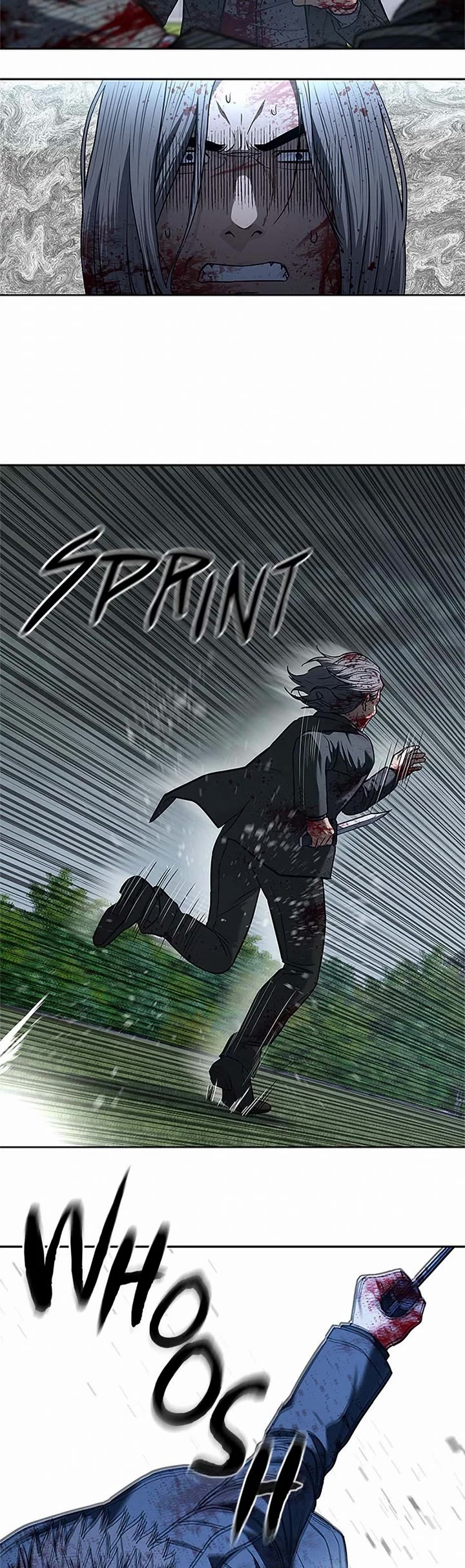 God Of Blackfield Chapter 224 page 5 - Chapter 224