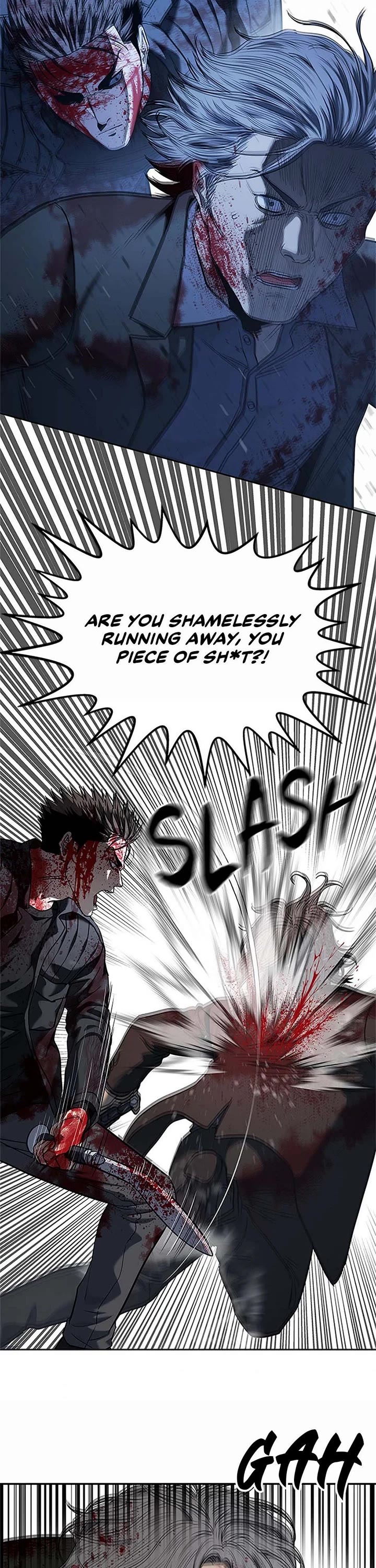 God Of Blackfield Chapter 224 page 6 - Chapter 224