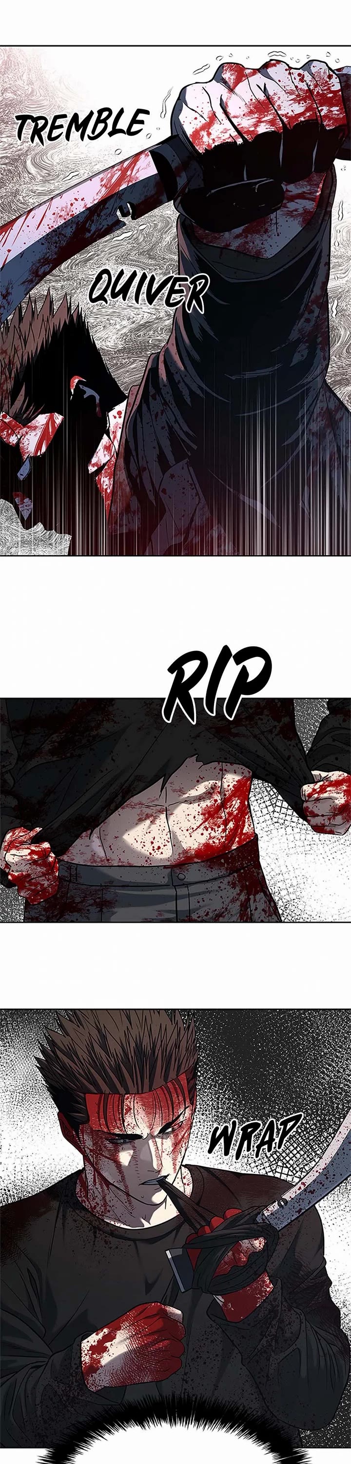 God Of Blackfield Chapter 224 page 8 - Chapter 224