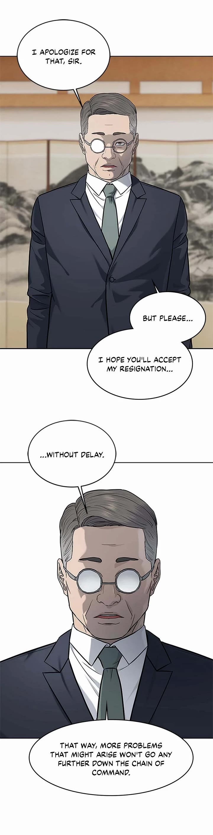God Of Blackfield Chapter 225 page 10 - Chapter 225