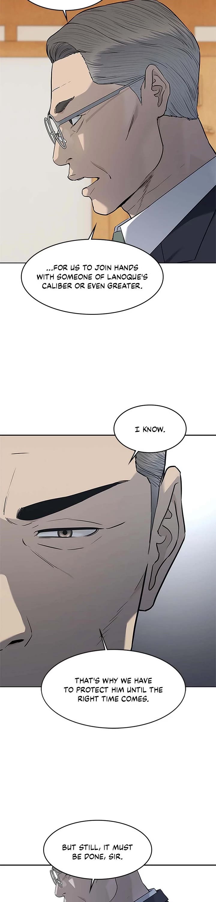 God Of Blackfield Chapter 225 page 13 - Chapter 225