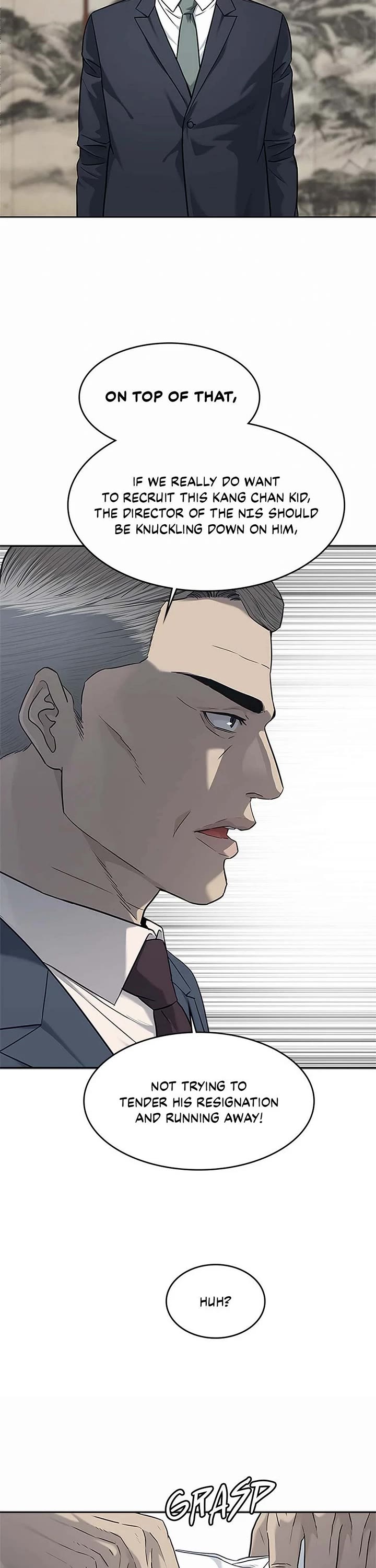 God Of Blackfield Chapter 225 page 16 - Chapter 225