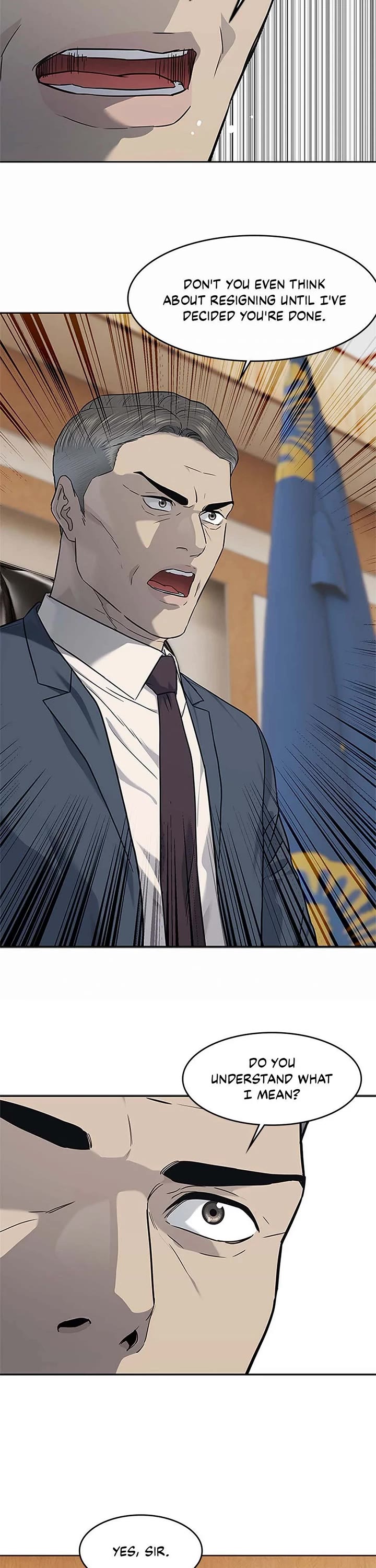 God Of Blackfield Chapter 225 page 18 - Chapter 225