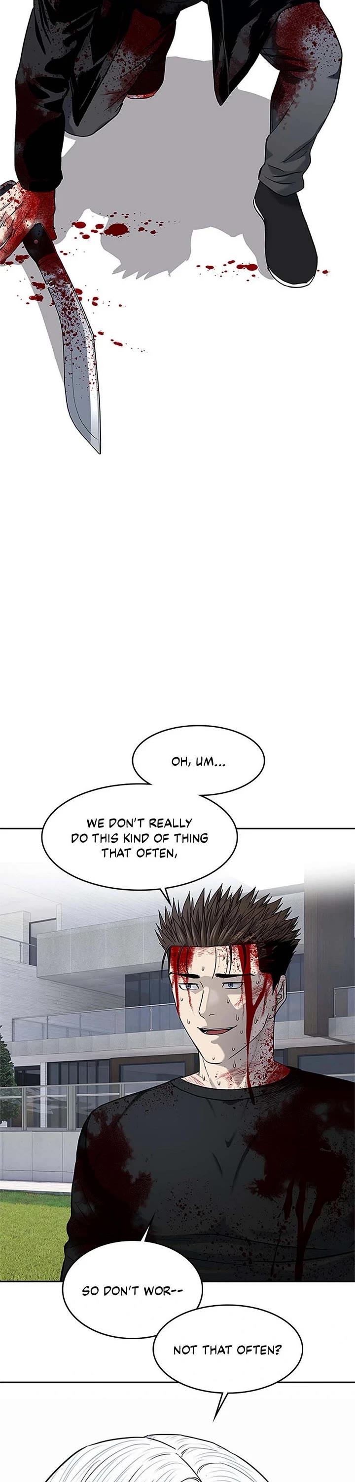 God Of Blackfield Chapter 225 page 2 - Chapter 225