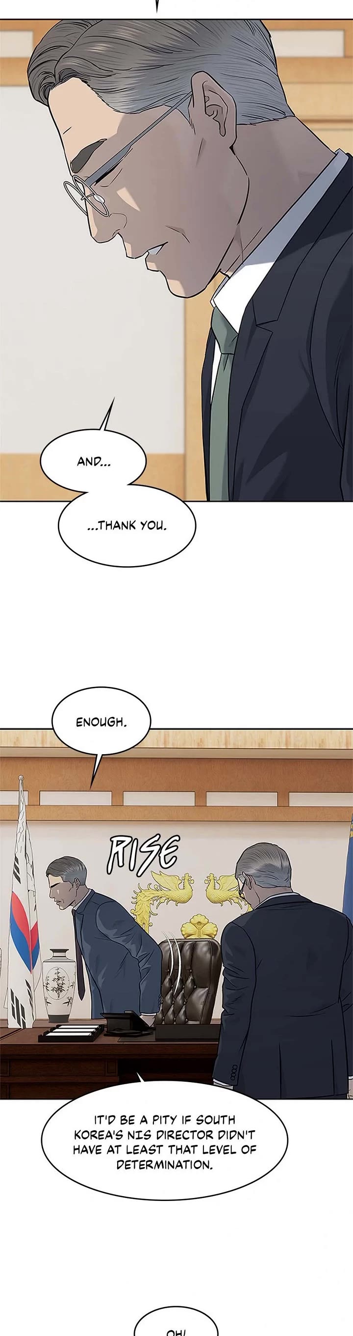 God Of Blackfield Chapter 225 page 20 - Chapter 225