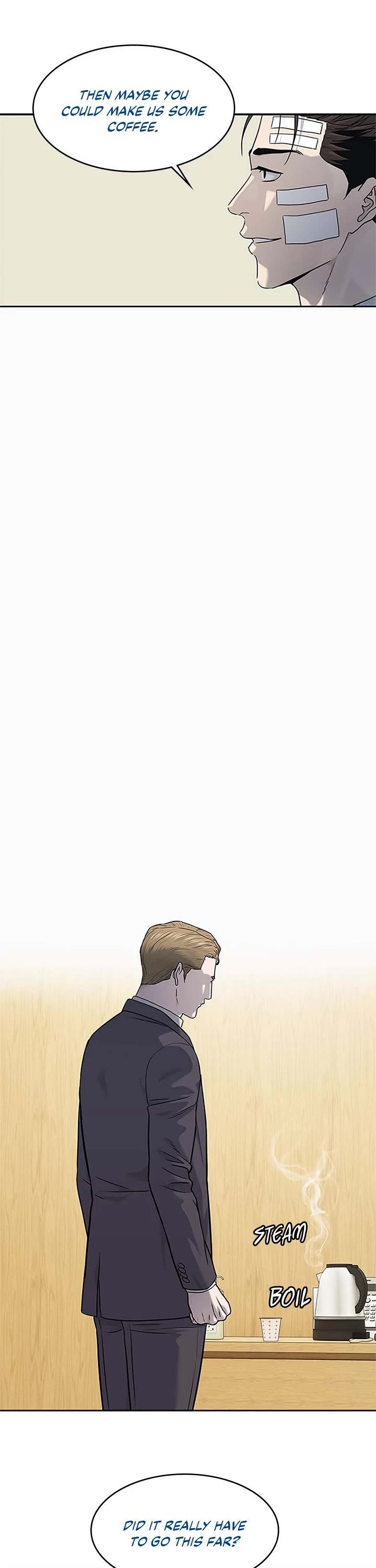 God Of Blackfield Chapter 225 page 26 - Chapter 225