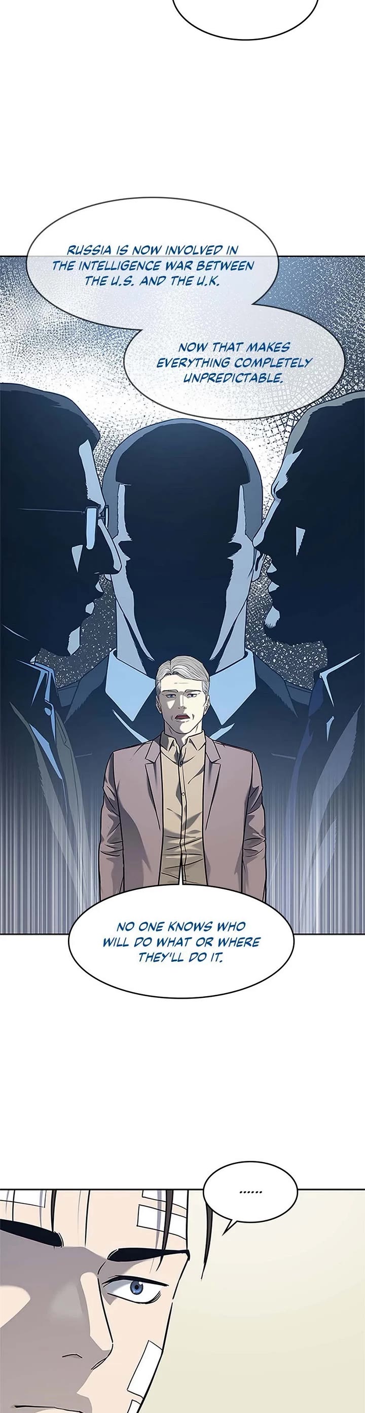 God Of Blackfield Chapter 225 page 29 - Chapter 225