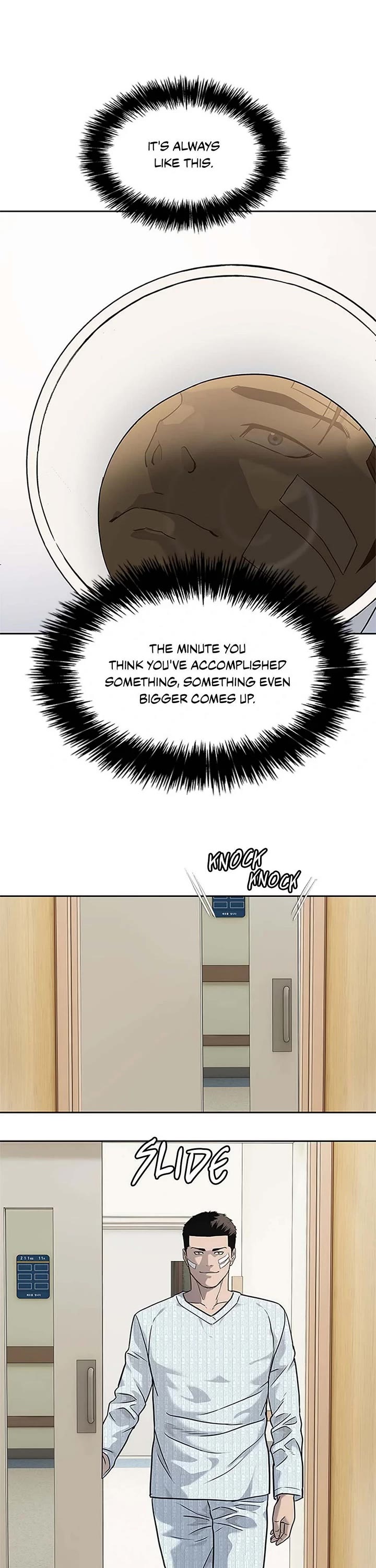 God Of Blackfield Chapter 225 page 41 - Chapter 225