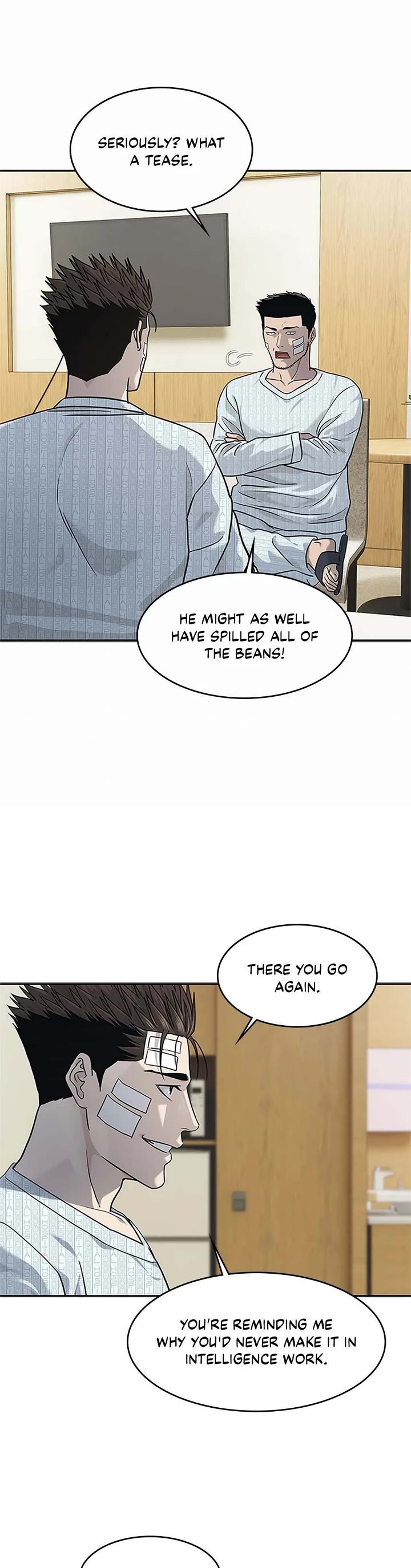 God Of Blackfield Chapter 225 page 45 - Chapter 225