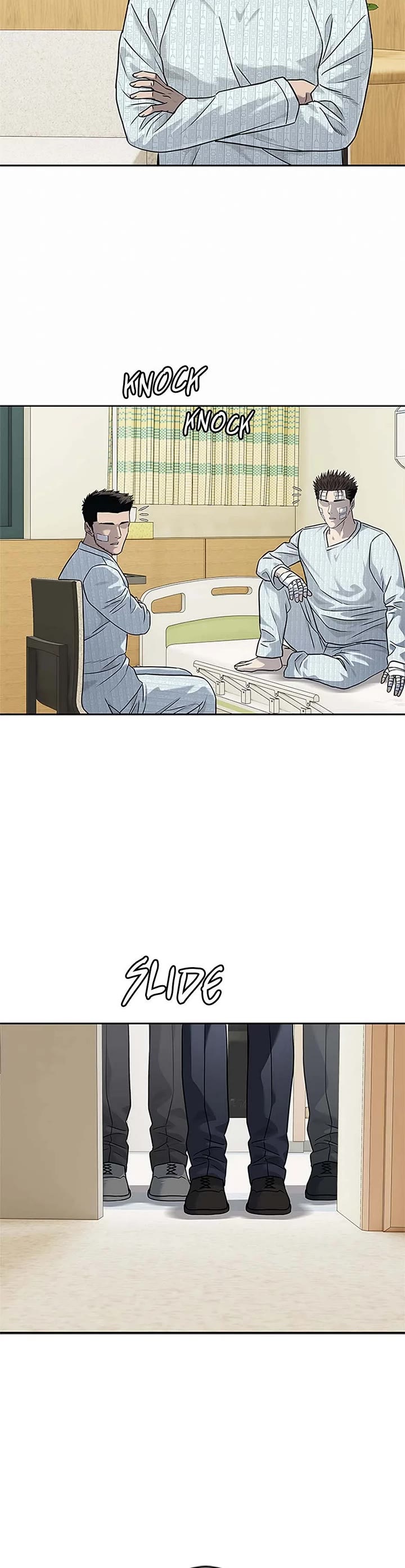 God Of Blackfield Chapter 225 page 49 - Chapter 225