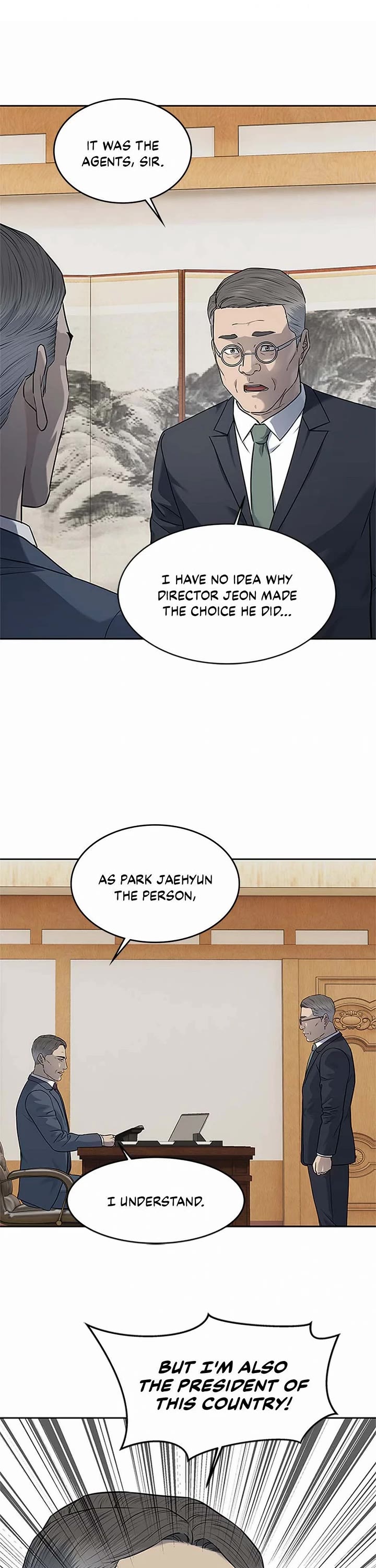 God Of Blackfield Chapter 225 page 7 - Chapter 225